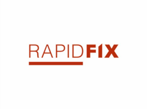 RAPIDFIX - video