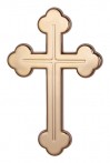 Krížik ďatelinový