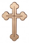 Krížik ďatelinový