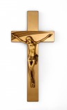 Cross with Jesus