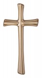 Krížik tvarovaný plochý